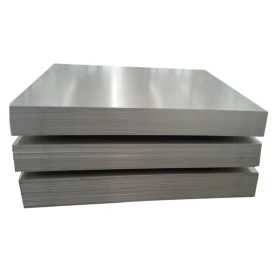Liefern Sie Aluminiumblechplatten 5052, 5083, 6082, 8011, 3003, 3004