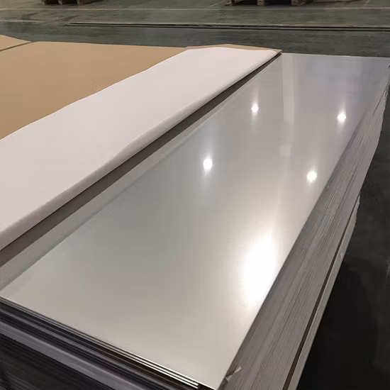 1050 A1050 3003 5052 5083 6061 H14 H24 O Aluminiumblech